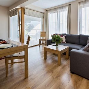 Apartament typu studio