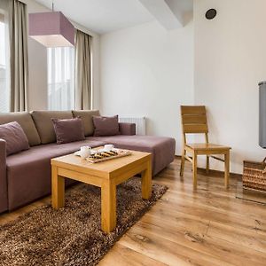 Apartament "Premium" z 1 sypialnią